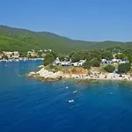 Valamar Marina Village de vacances 4*