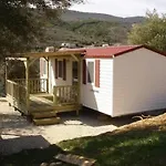 Valamar Marina Village de vacances Rabac