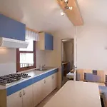 Valamar Marina Village de vacances 4*