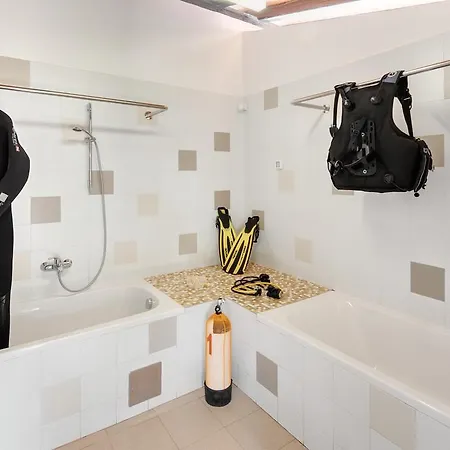 Valamar Camping Marina 4*