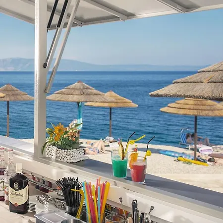 Valamar Camping Marina Rabac