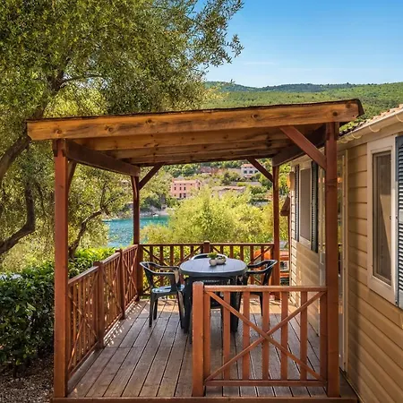 Valamar Camping Marina Holiday park