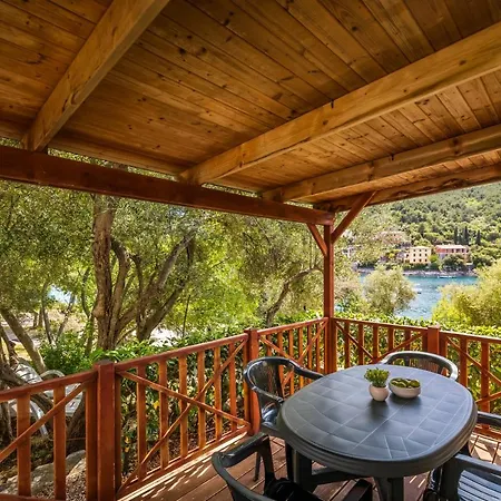 Valamar Camping Marina 4* Rabac