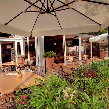 Valamar Marina Rabac