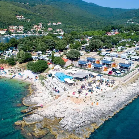 Valamar Camping Marina