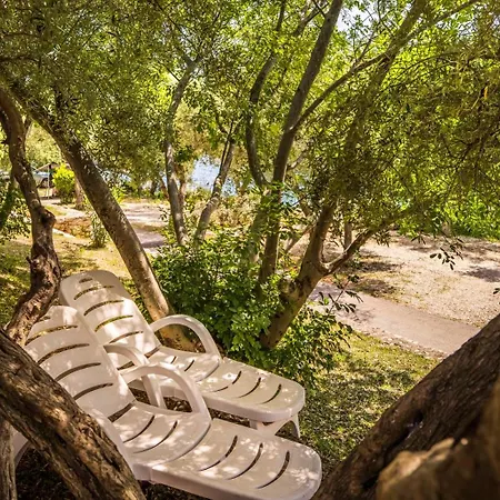 Holiday park Valamar Camping Marina