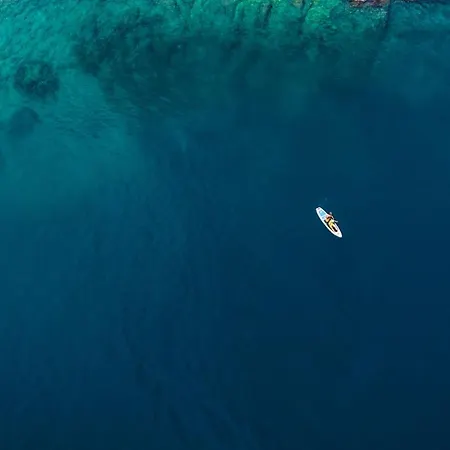 Valamar Camping Marina Holiday park Rabac