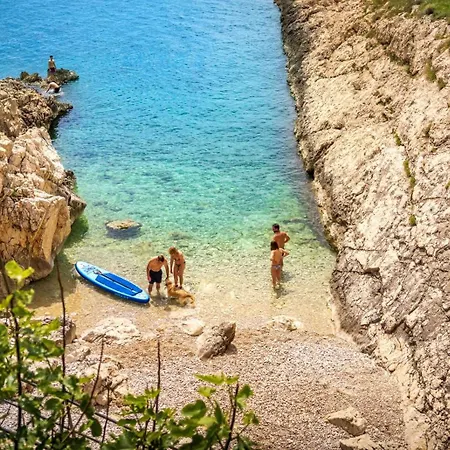 Valamar Marina Parque de vacaciones Rabac