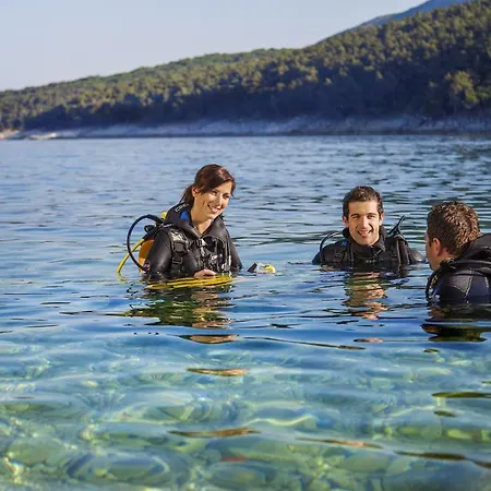 Valamar Marina 4* Rabac