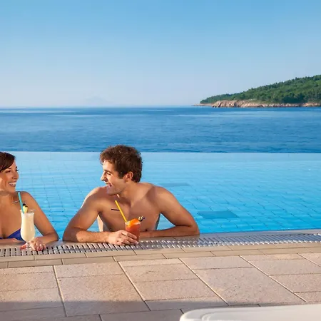 Valamar Marina Rabac