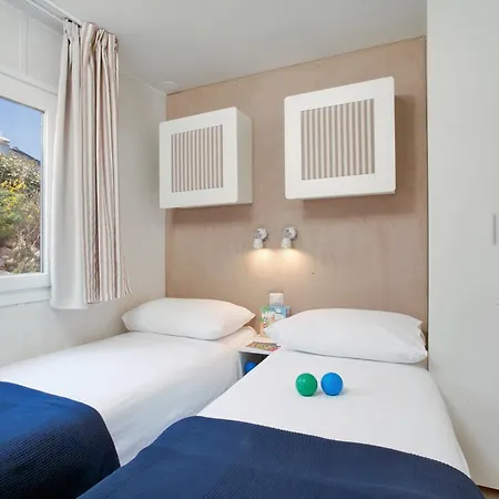Valamar Marina 拉巴克