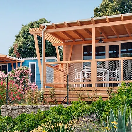 Valamar Marina Village de vacances