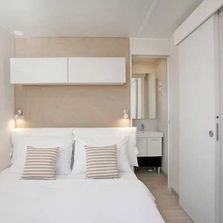 Valamar Marina 拉巴克