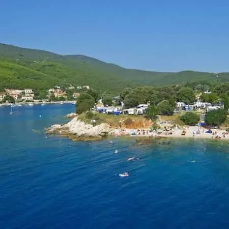 Valamar Camping Marina Holiday park 4*