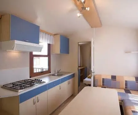 Valamar Camping Marina Holiday park 4*