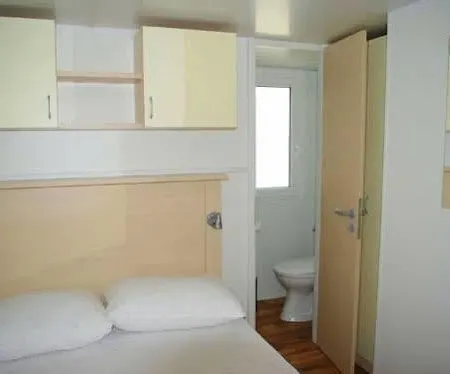 Valamar Marina 假日公园 4*