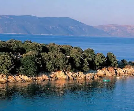 Valamar Marina 4* ראבץ
