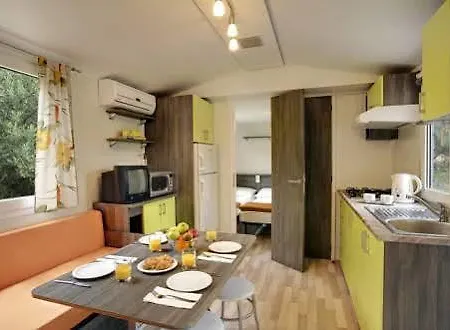 Valamar Camping Marina Ferienpark
