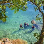 Valamar Camping Marina Park za odmor 4*