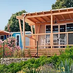 Valamar Camping Marina Park za odmor