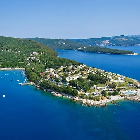 Parque de vacaciones Valamar Marina