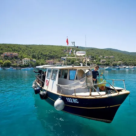 Valamar Marina Рабац