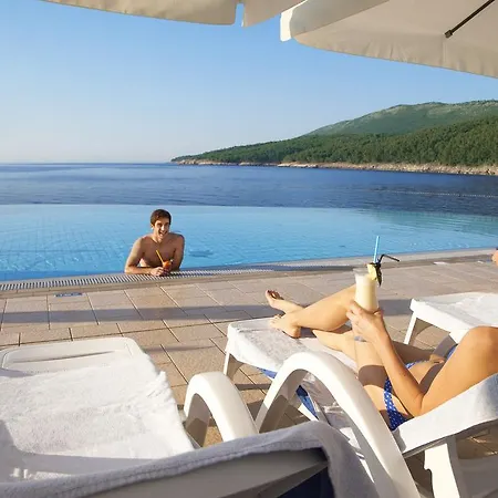Parque de vacaciones Valamar Marina