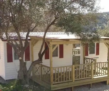 Valamar Camping Marina Park za odmor