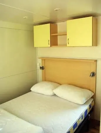 Valamar Camping Marina Park za odmor