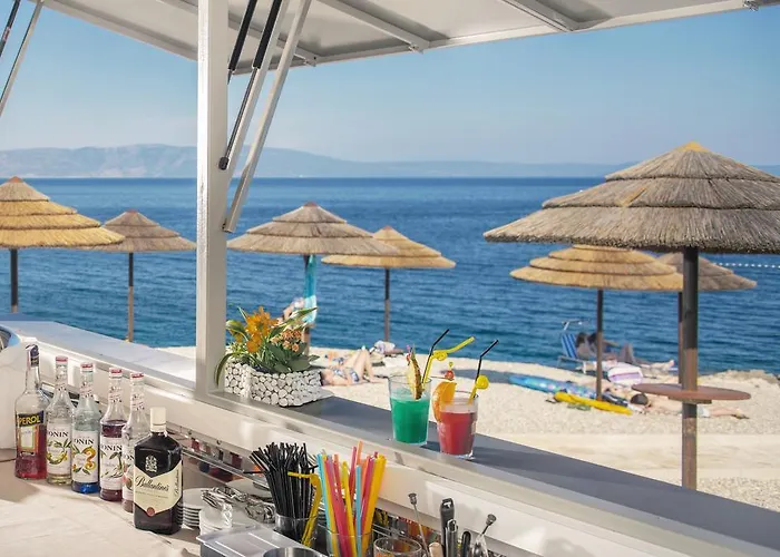 Valamar Marina Rabac