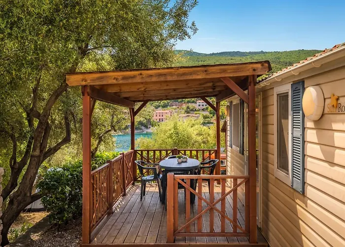 Valamar Marina Πάρκο διακοπών