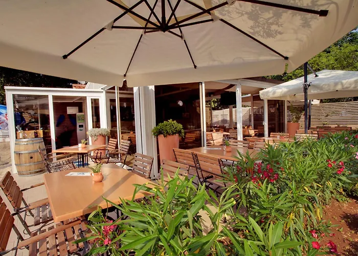 Valamar Marina Rabac