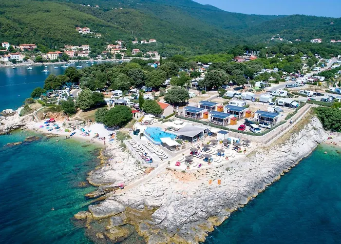 Valamar Marina