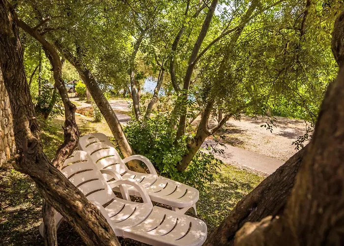 Πάρκο διακοπών Valamar Marina