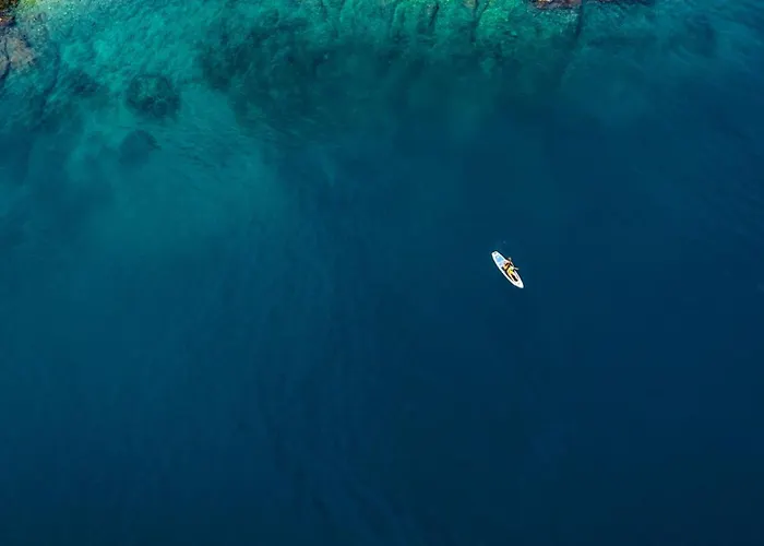 Valamar Marina Πάρκο διακοπών Rabac