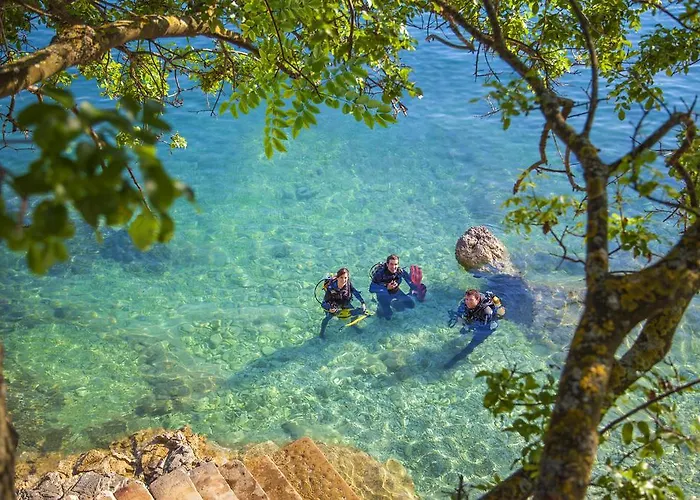 Valamar Marina Πάρκο διακοπών 4*