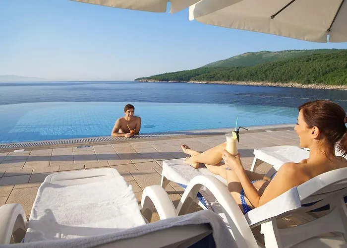 Πάρκο διακοπών Valamar Marina