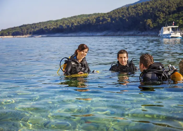 Valamar Marina 4* Rabac