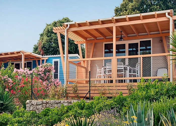 Valamar Marina 홀리데이파크