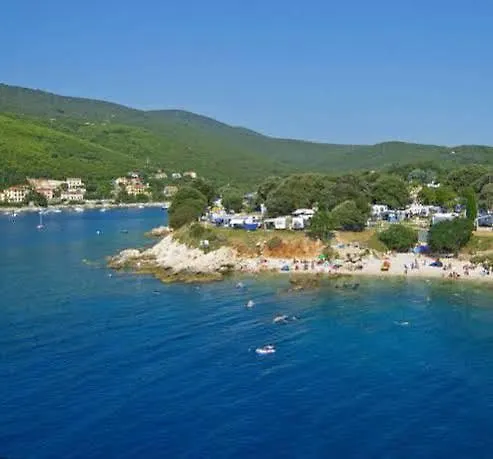 Valamar Marina Πάρκο διακοπών 4*