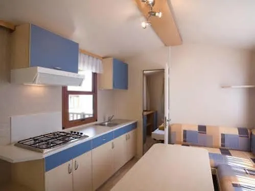 Valamar Marina Πάρκο διακοπών 4*