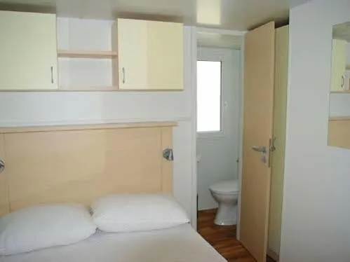 Valamar Marina 홀리데이파크 4*