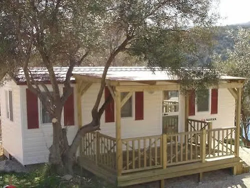 Valamar Marina 홀리데이파크