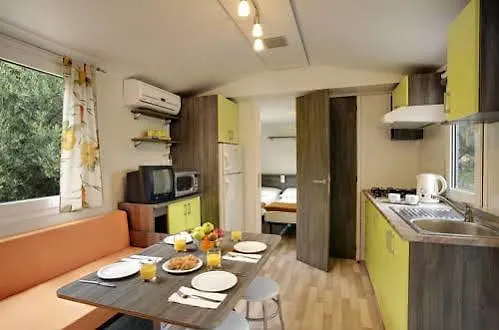 Valamar Marina 홀리데이파크